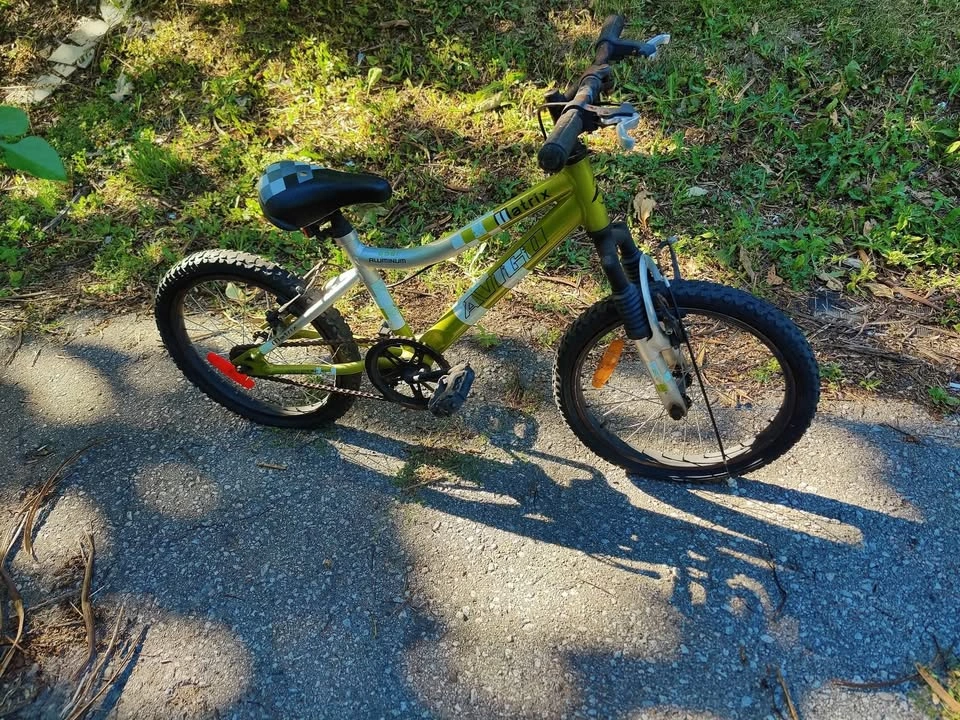 Kids Bike - photo 2