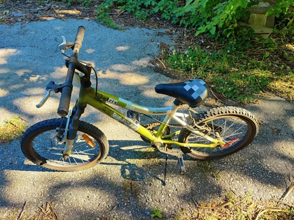 Kids Bike - photo 3