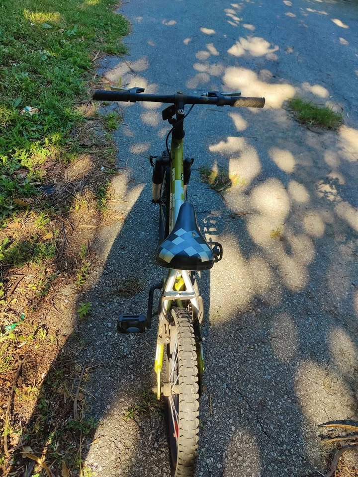 Kids Bike - photo 4