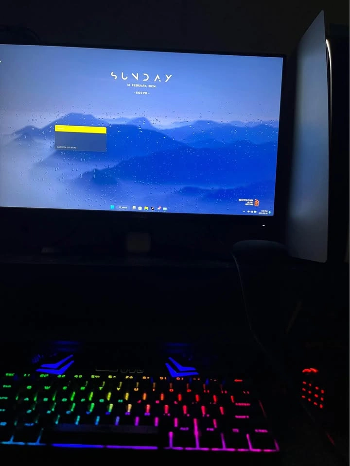 Acer Nitro 5