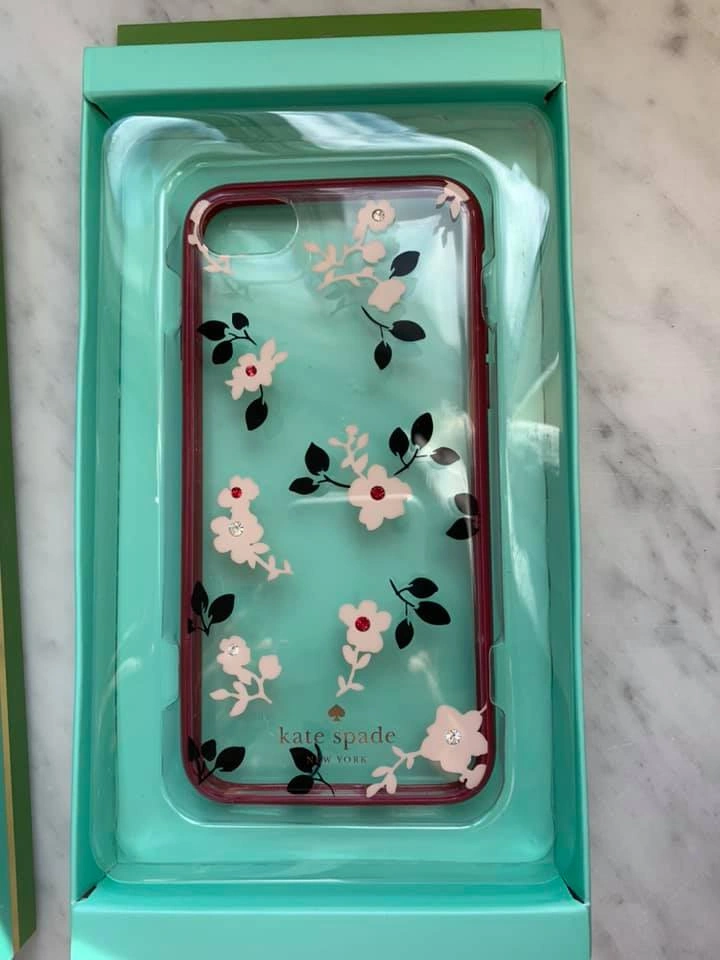 Kate Spade iPhone 8/7 Case - photo 3