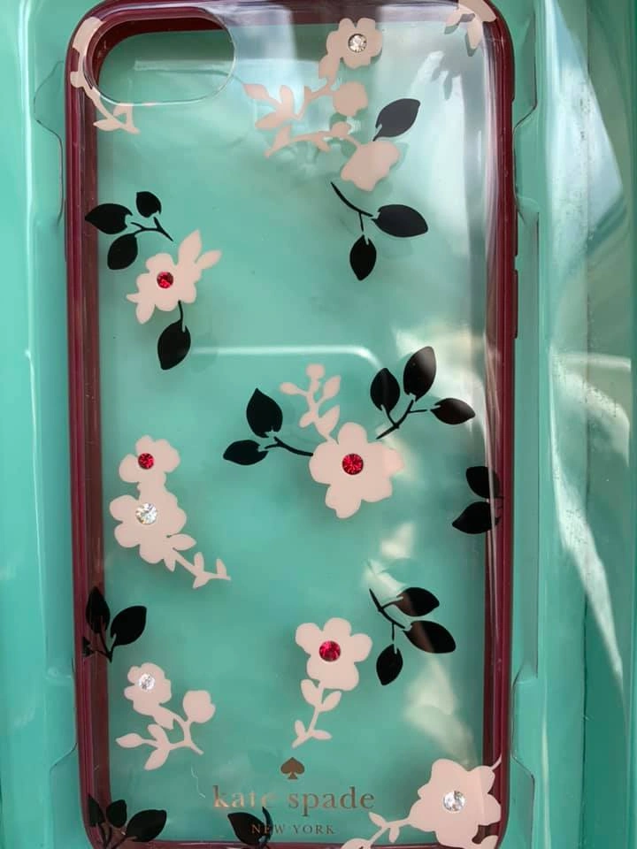 Kate Spade iPhone 8/7 Case - photo 4