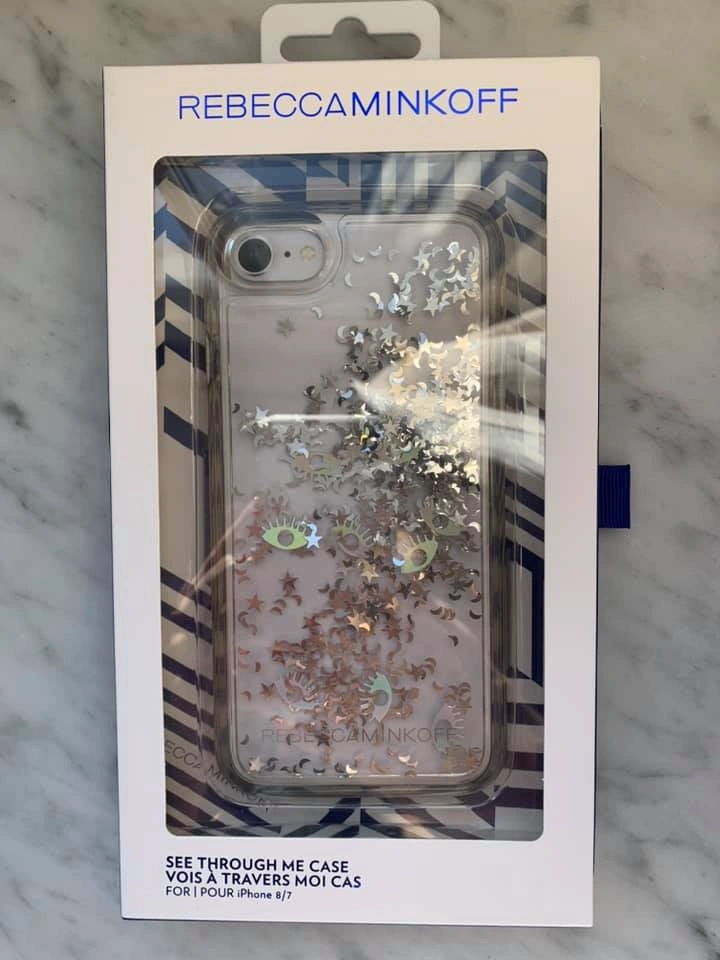 Rebecca Minkoff iPhone 7/8 Phone Case