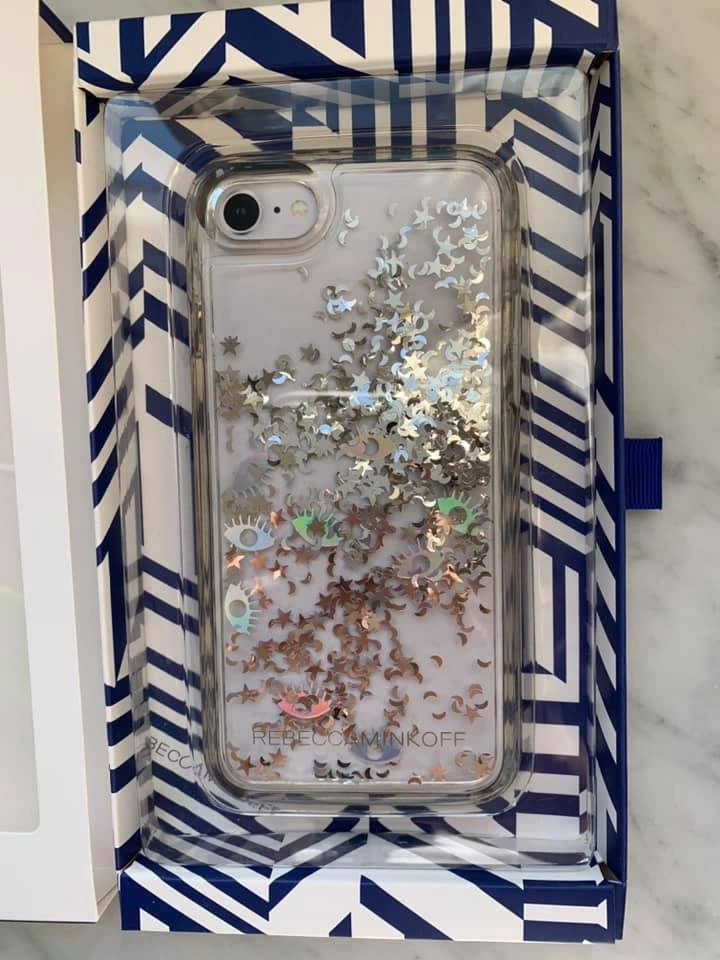Rebecca Minkoff iPhone 7/8 Phone Case - photo 3
