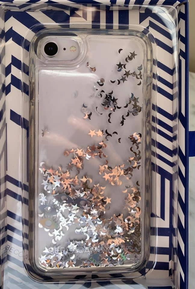 Rebecca Minkoff iPhone 7/8 Phone Case - photo 4