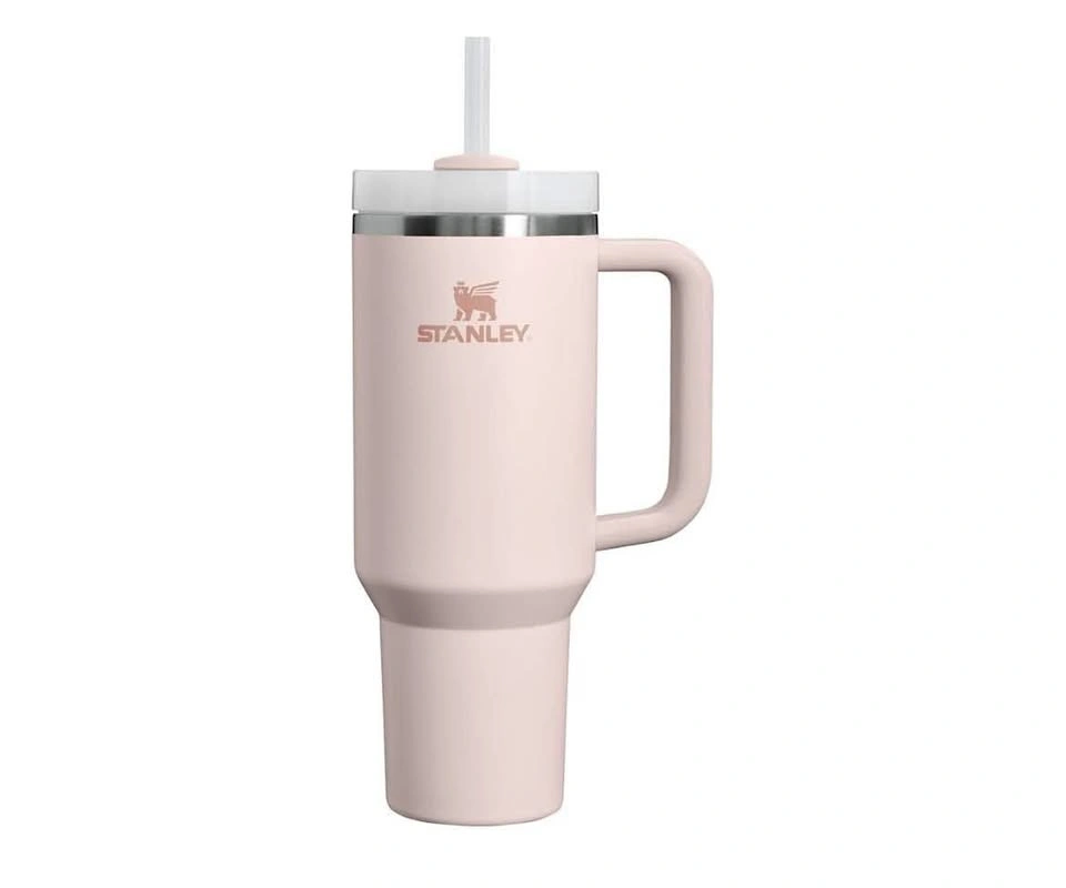 Stanley 40 oz tumbler