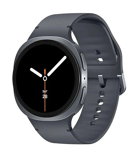Samsung Galaxy Watch8 44mm Grey LTE Smartwatch