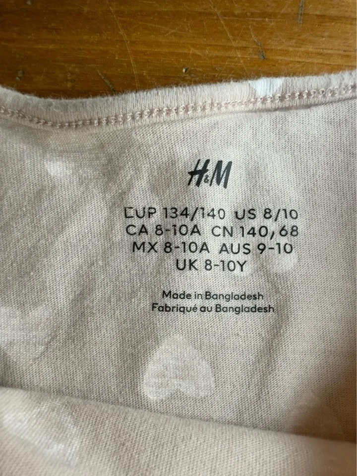 Girls H&M Dress image indicator(2)