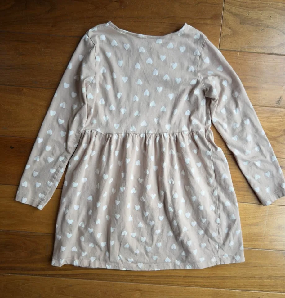 Girls H&M Dress image indicator(3)