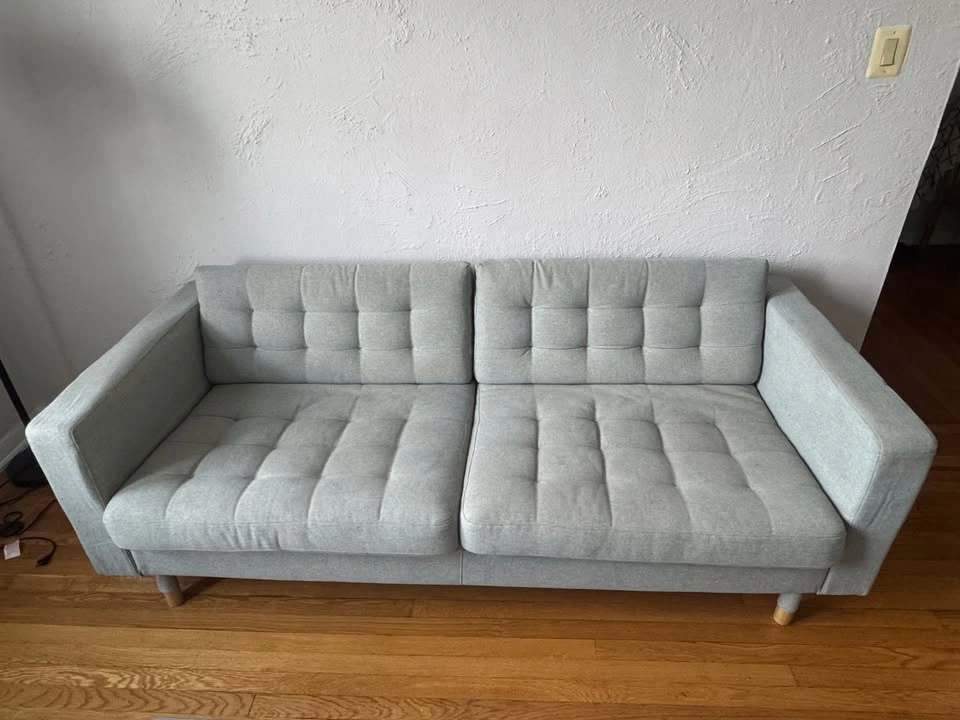 IKEA sofa