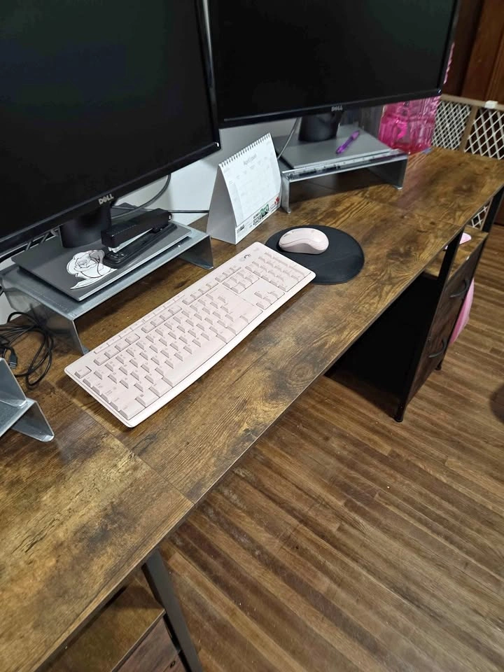 Home Office Set up