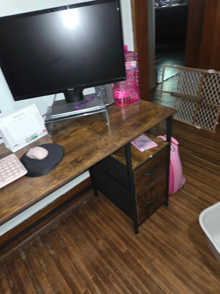 Home Office Set up - photo 3