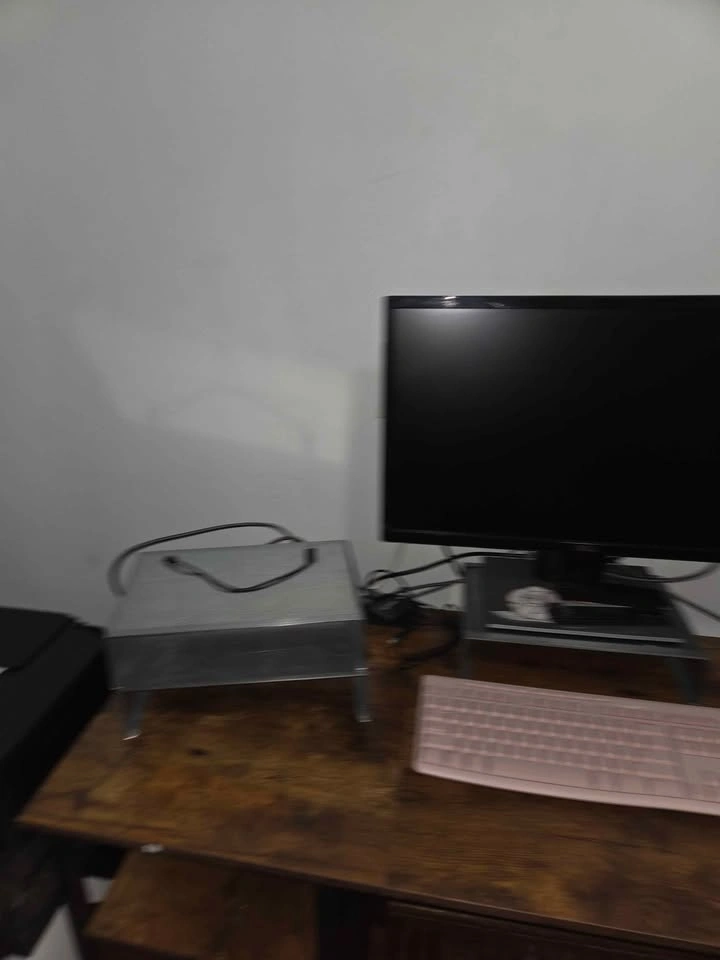 Home Office Set up - photo 5