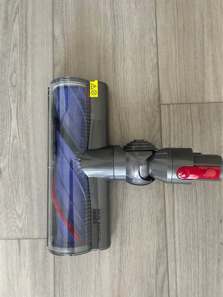 Anti-Tangle Vacuum Head for Dyson V7 V8 V10 V11 V15 - photo 2