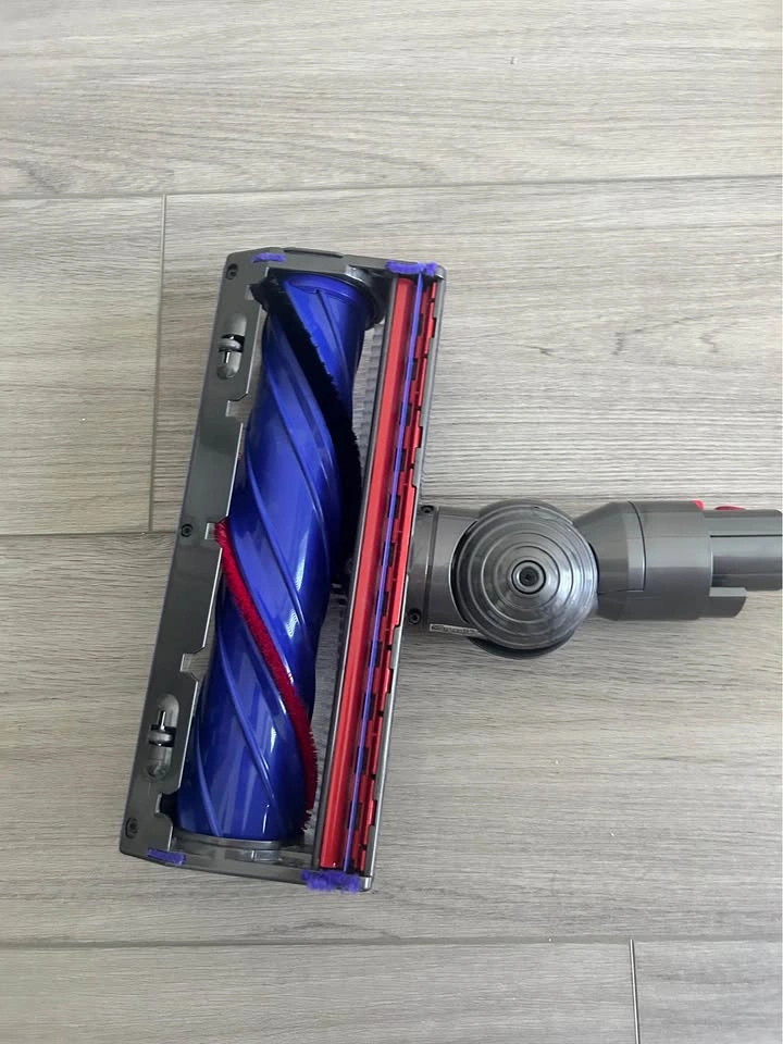 Anti-Tangle Vacuum Head for Dyson V7 V8 V10 V11 V15 - photo 3