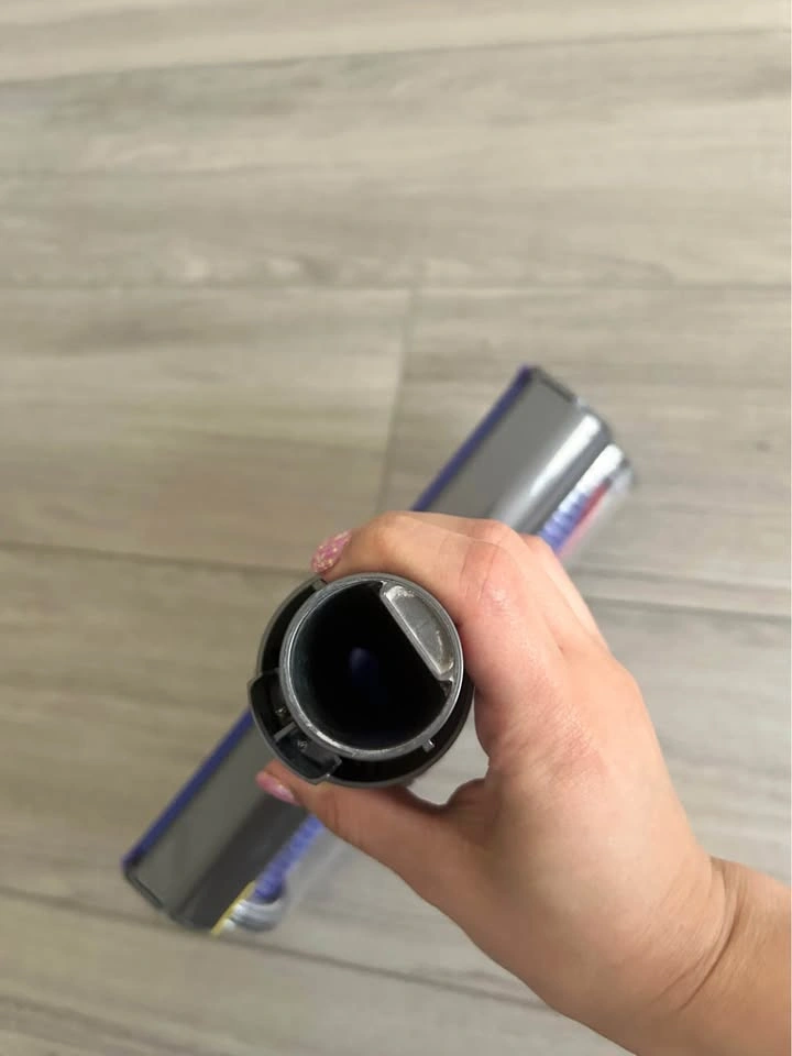 Anti-Tangle Vacuum Head for Dyson V7 V8 V10 V11 V15 - photo 4