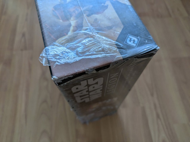 Star Wars Legion base set (brand new) - photo 2