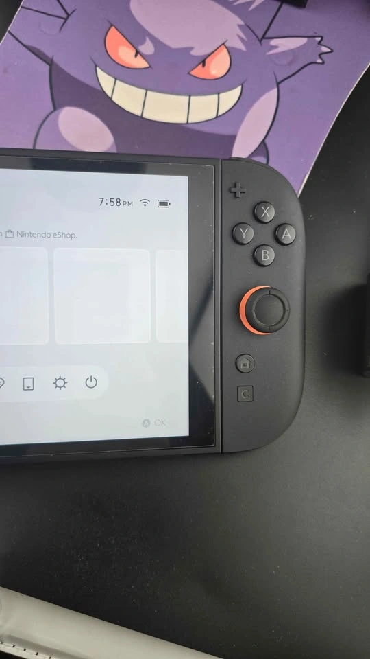 🎮 Nintendo Switch 2 Bundle – Ready to Play! 🎮 - photo 5