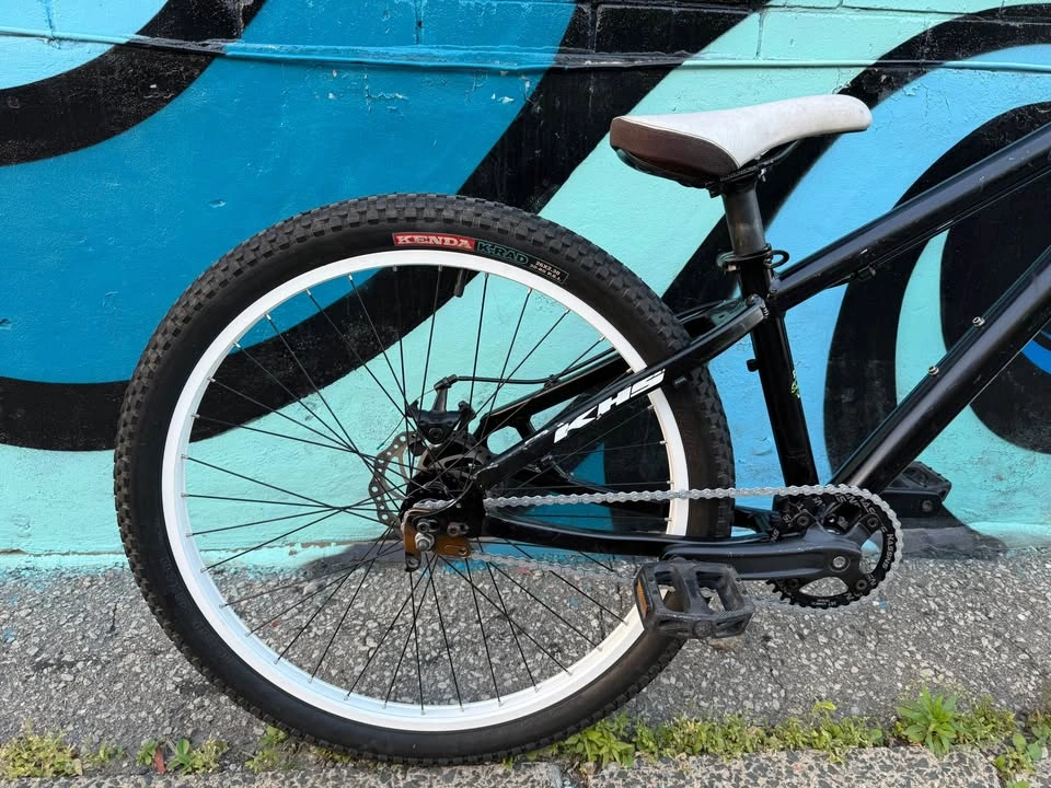 KHS DJFIFTY Dirt Jumper Bike - photo 4