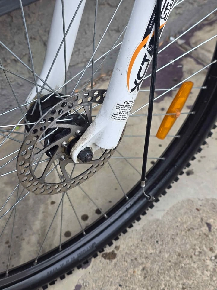 CCM Alpha 29 Mountain Bike - photo 5