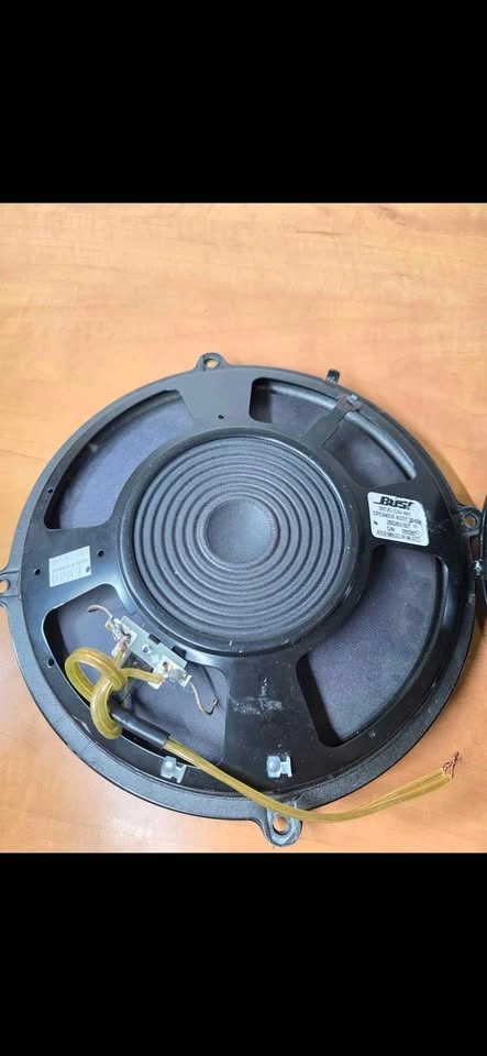 Bose Speaker 39120-S3V-A61 25 CM - photo 2