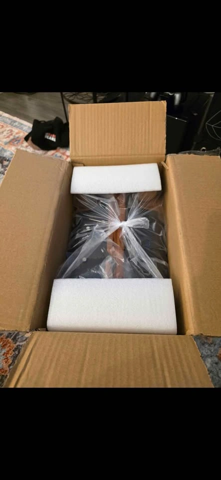 UKEIN Carry-On Suitcase - photo 3