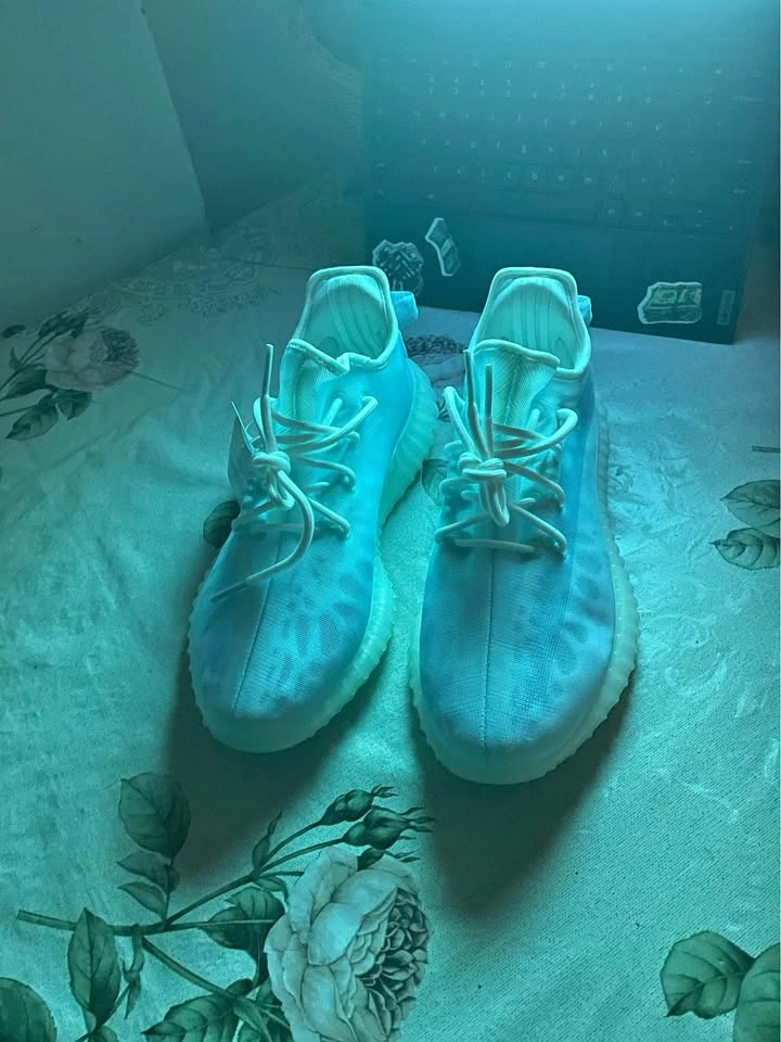 Yeezy Boost 350 V2 8.5
