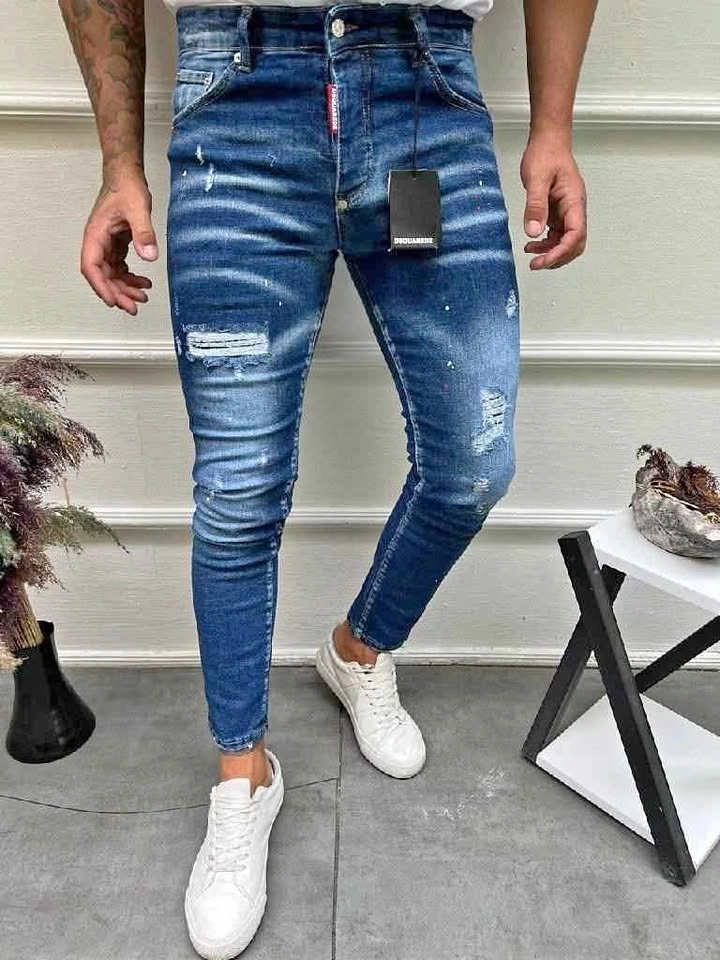 Dsquared jeans NEW STOCK IS IN !