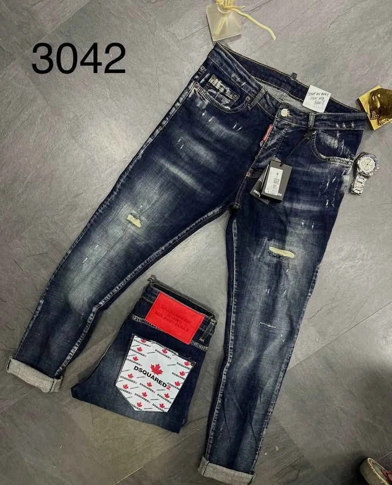 Dsquared jeans NEW STOCK IS IN ! - photo 3