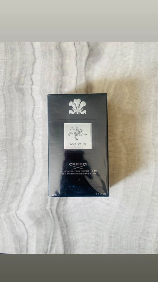 Creed Aventus 100 ML - photo 2
