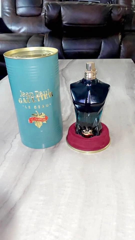 Jean Paul Gaultier Le Beau Le Parfum Cologne