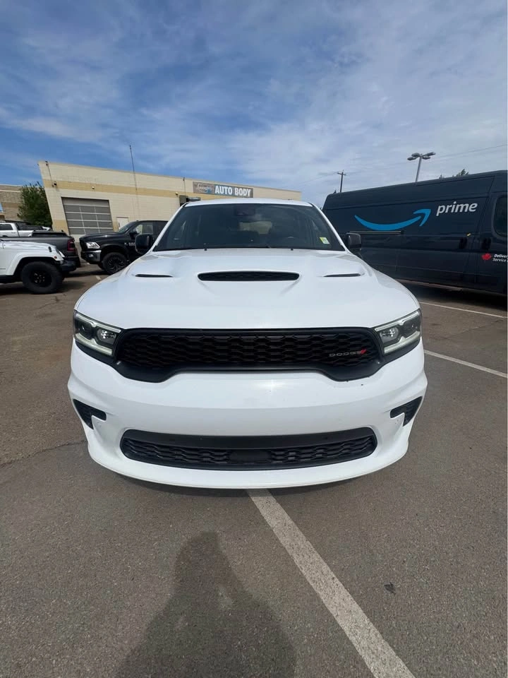 2024 Dodge Durango AWD RT Plus Blacktop - photo 3