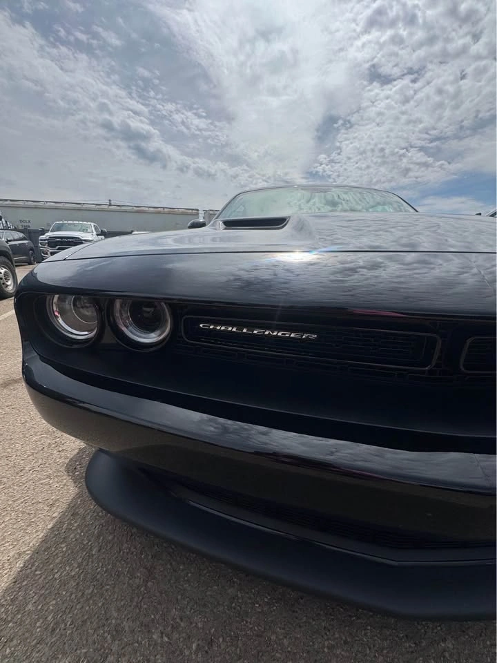 2016 Dodge challenger scat pack - photo 2