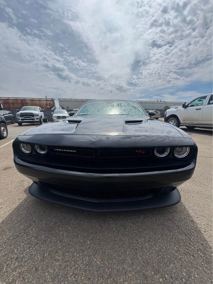 2016 Dodge challenger scat pack - photo 3