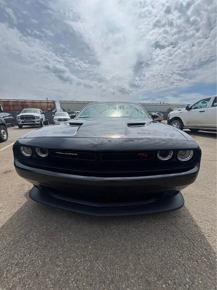 2016 Dodge challenger scat pack - photo 3