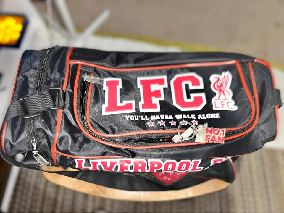 LFC 6-Piece Training Set