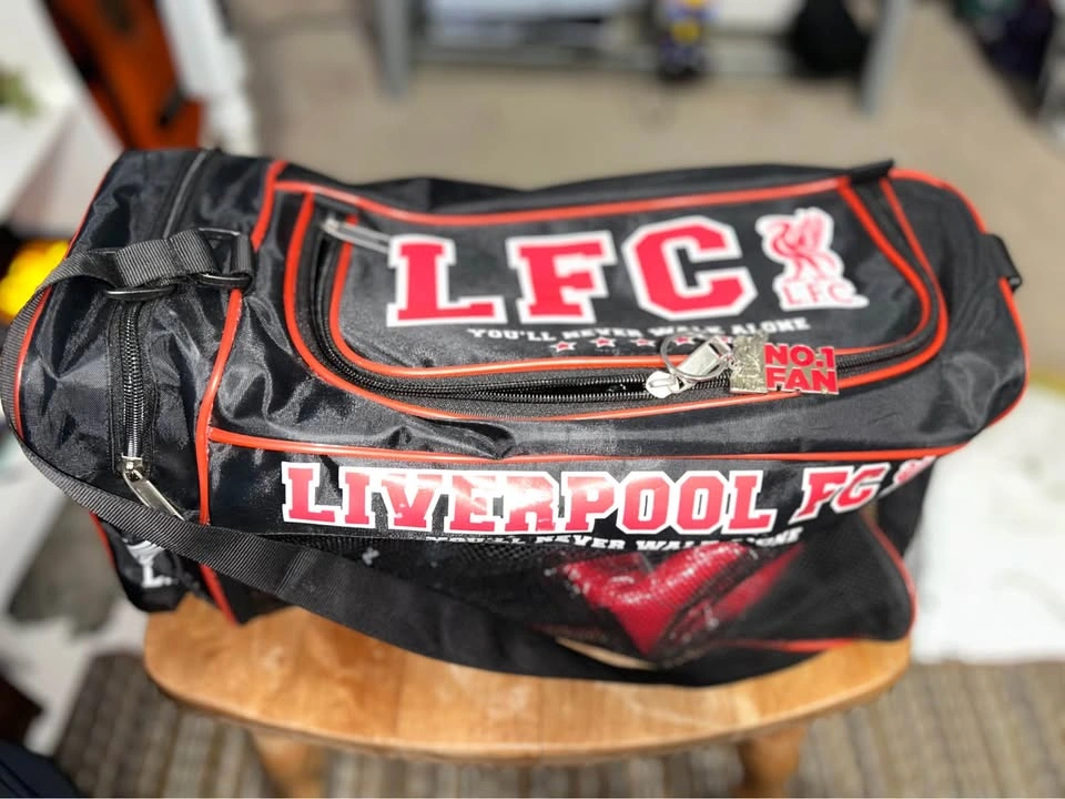 LFC 6-Piece Training Set - photo 2