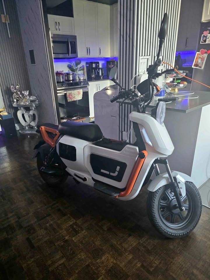 U2 PRO ebike