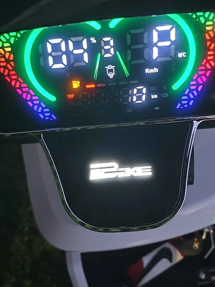 U2 PRO ebike - photo 5