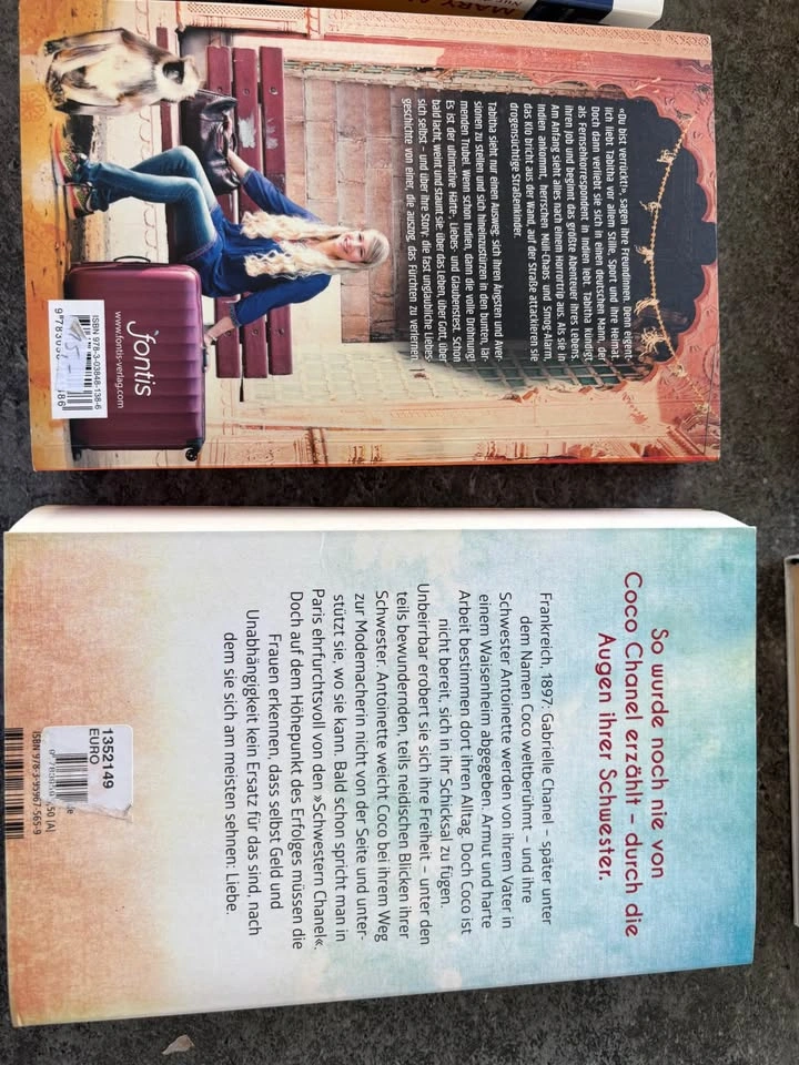German Books Collection - photo 3