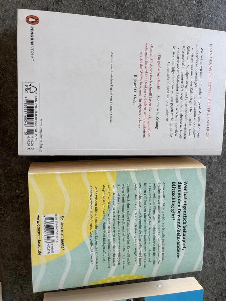 German Books Collection - photo 5