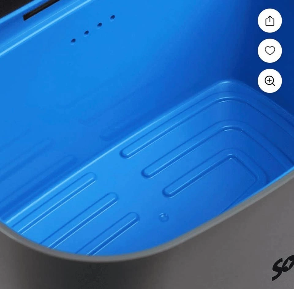 SoClean Device disinfector - photo 4