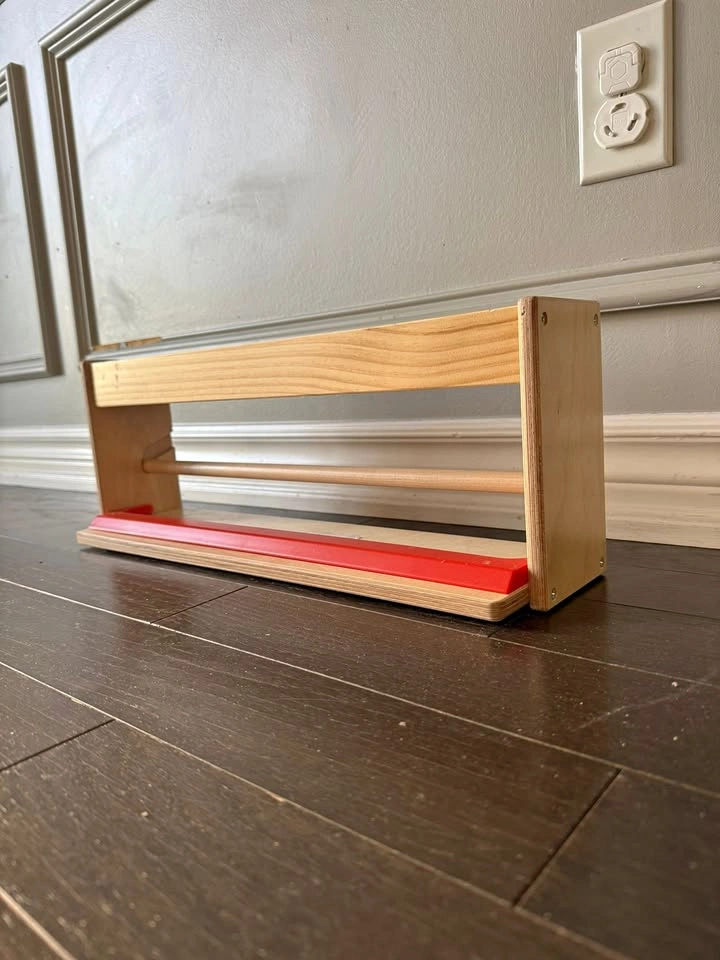 IKEA MÅLA paper roll holder