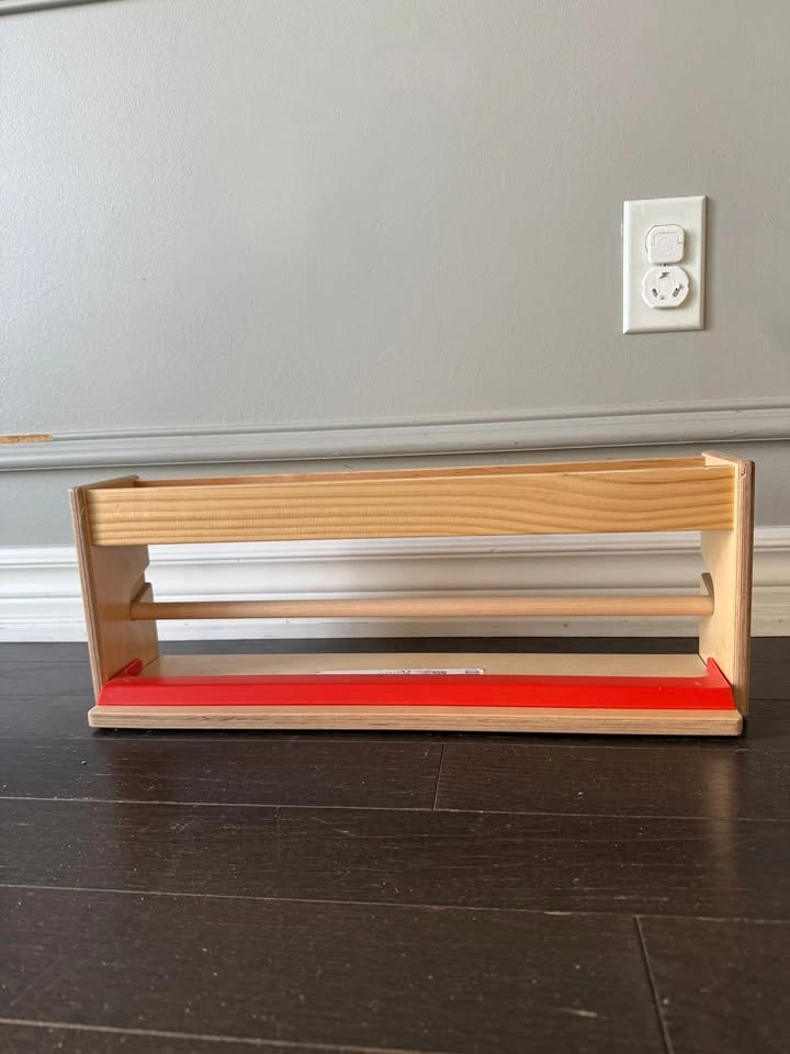 IKEA MÅLA paper roll holder - photo 2