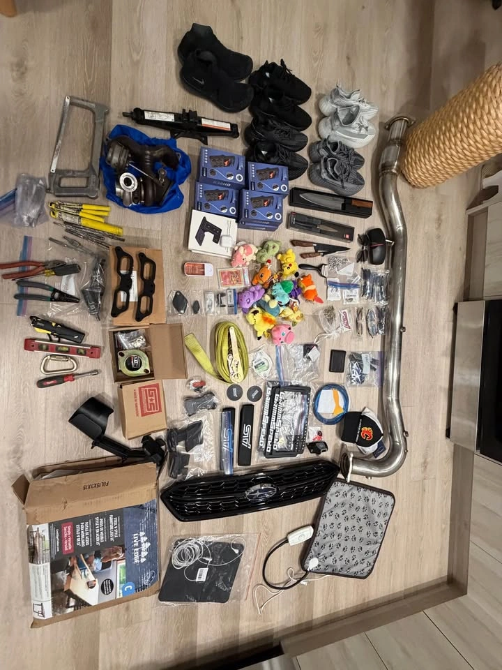 🚚 MOVING SALE – Everything Must Go! - photo 2
