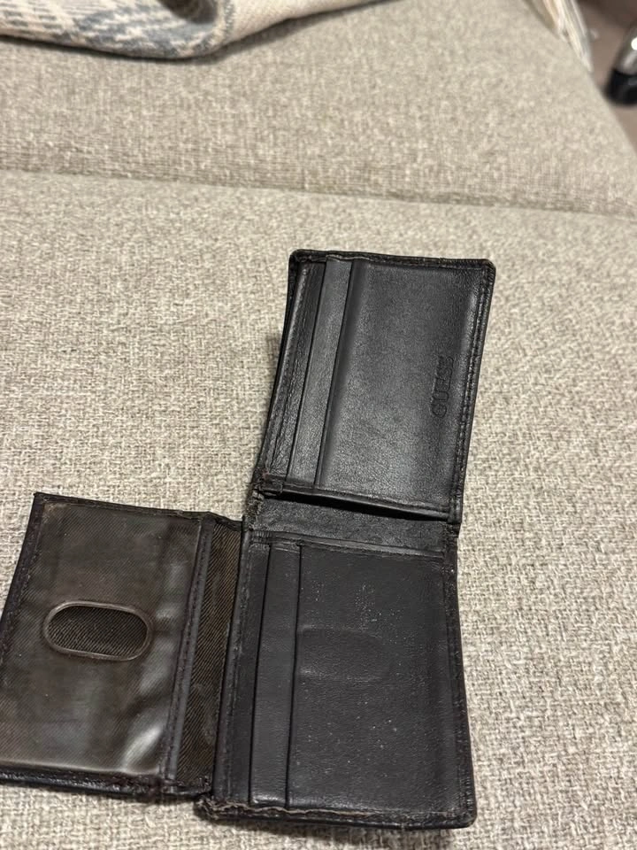 Guess Wallet - photo 4