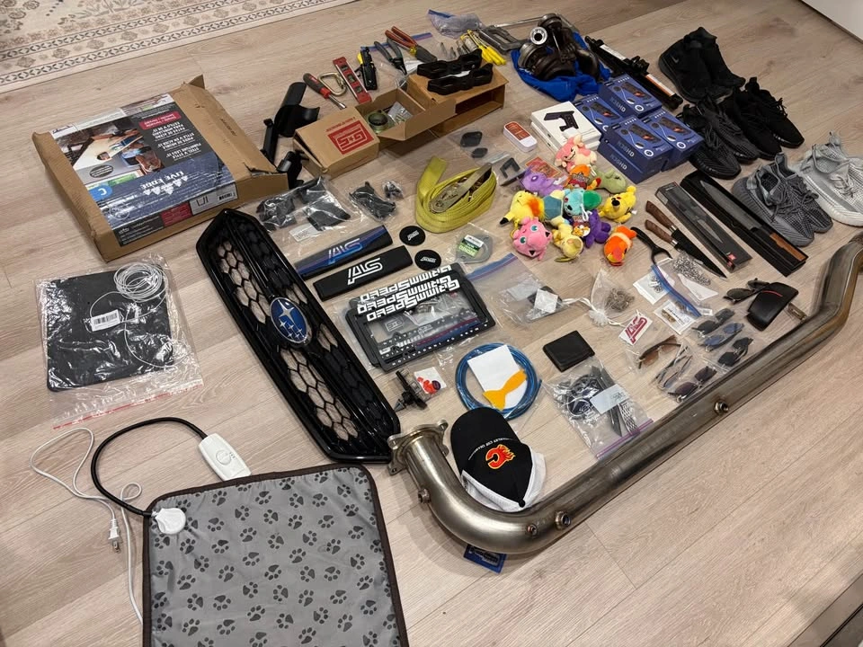 🚚 MOVING SALE – Everything Must Go! - photo 2
