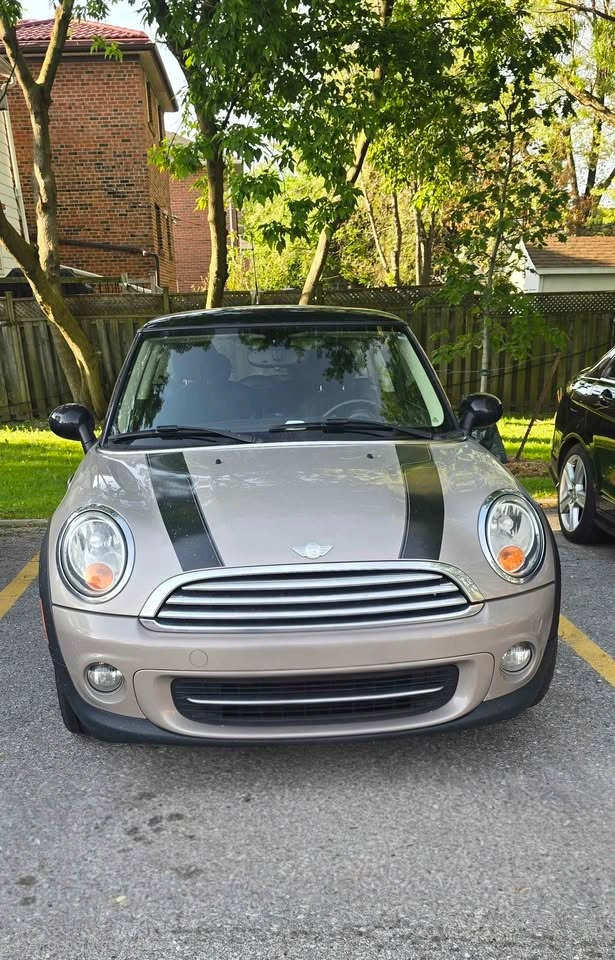 2013 MINI Cooper - photo 2