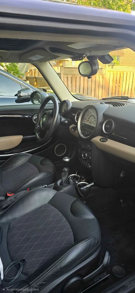 2013 MINI Cooper - photo 4