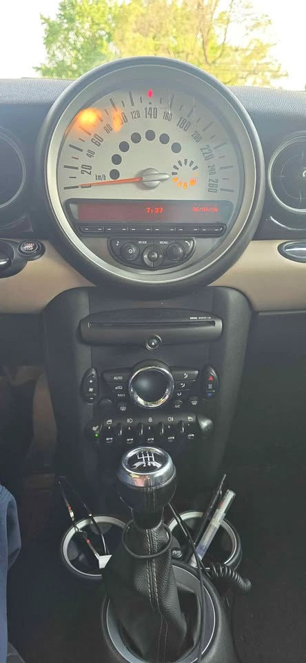 2013 MINI Cooper - photo 5